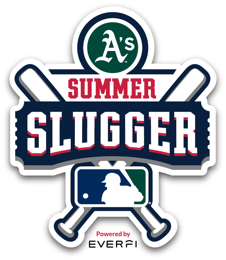 Summer Slugger Athletics logo